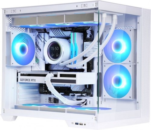 SAMA Neview A721 White