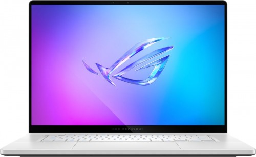 Asus ROG Zephyrus G16 (2025) GU605CX