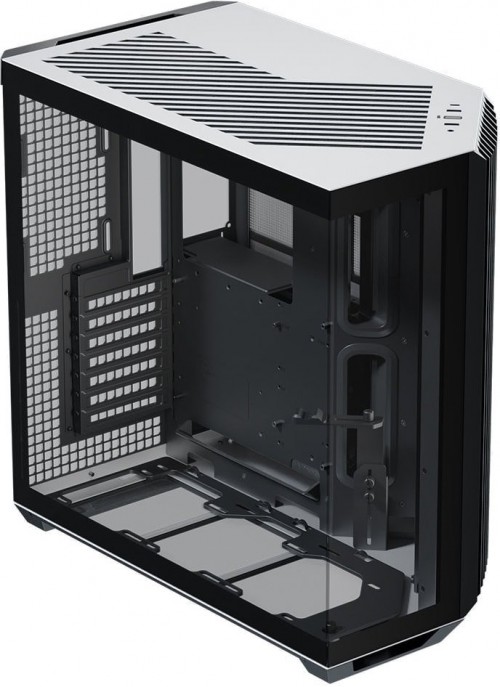 APNX V1 Black and White