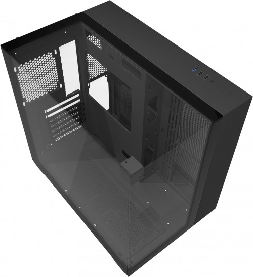 DarkFlash TH285 Black