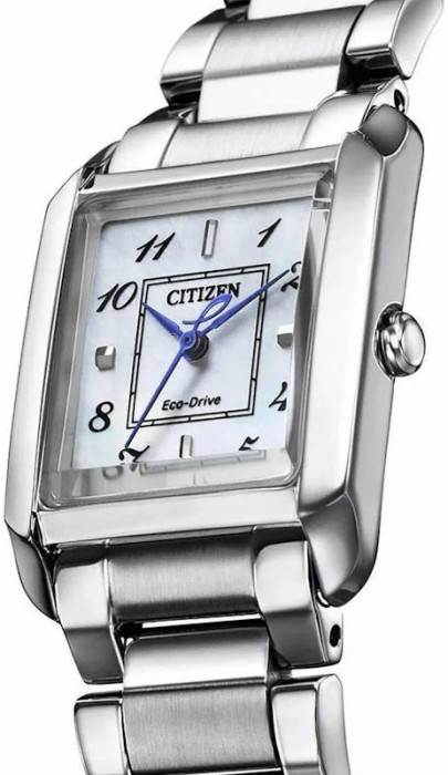 Citizen EW5600-87D