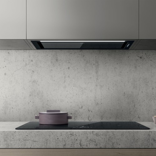 Elica Hidden Advance Plus BL/GL/A/72