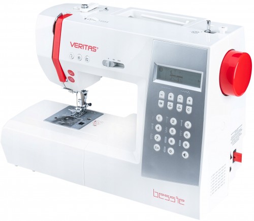 Veritas Bessie