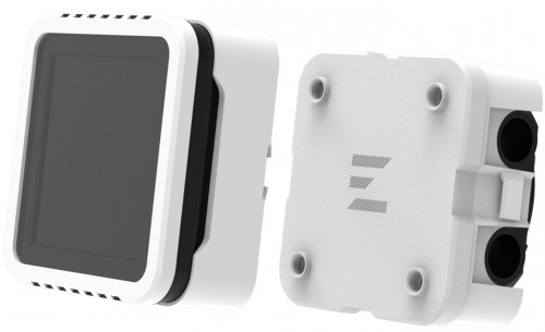 Zalman Alpha2 DS A36 White