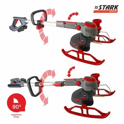 Stark GT-21