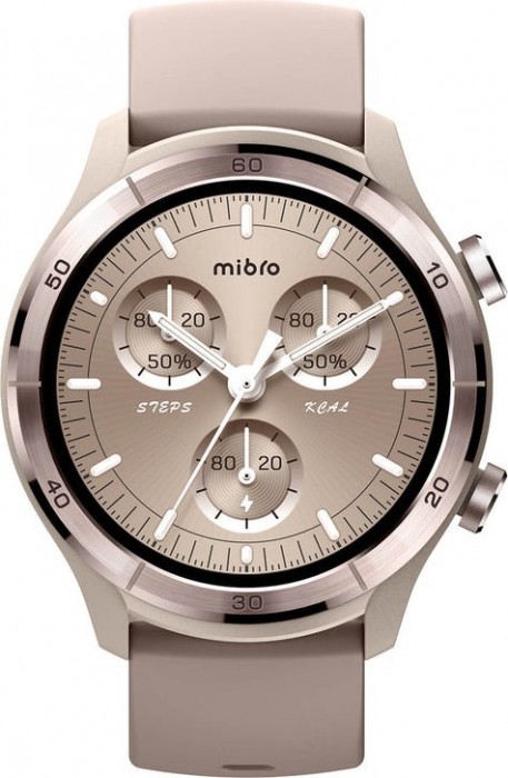 Mibro Watch A3