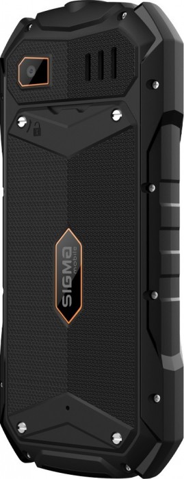 Sigma mobile X-treme PV68