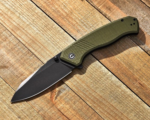 Civivi Placoid C23079-3