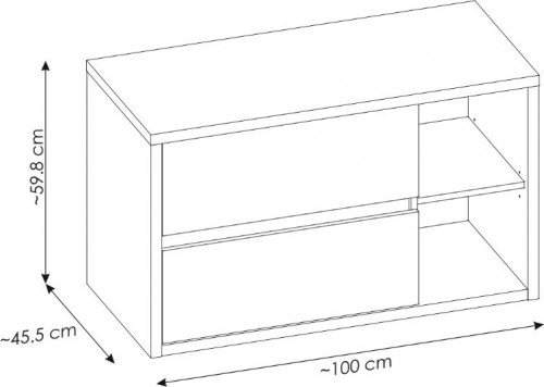 Comad Devon 100 823 KPL