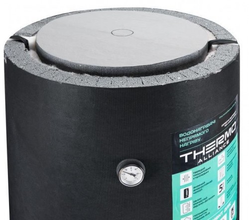 Thermo Alliance KTA DUO