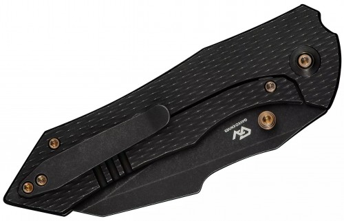 We Knife High-Fin XL WE24010-1