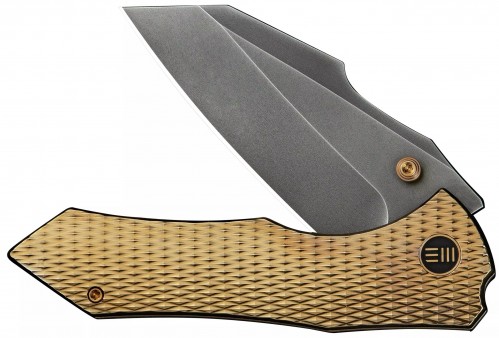 We Knife High-Fin XL WE24010-3