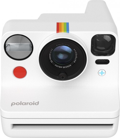 Polaroid Now+ Generation 3