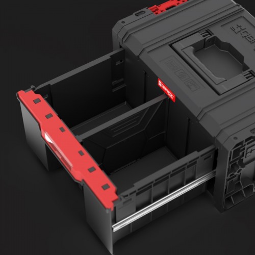 Qbrick System PRO Drawer 1 Toolbox 2.0 Basic