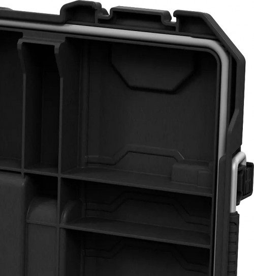 Keter Pro Gear Toolbox 2.0