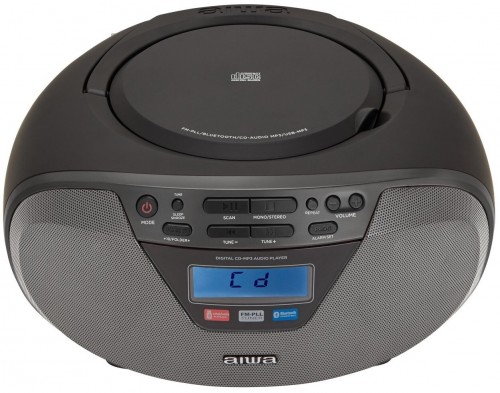 Aiwa BBTU-400