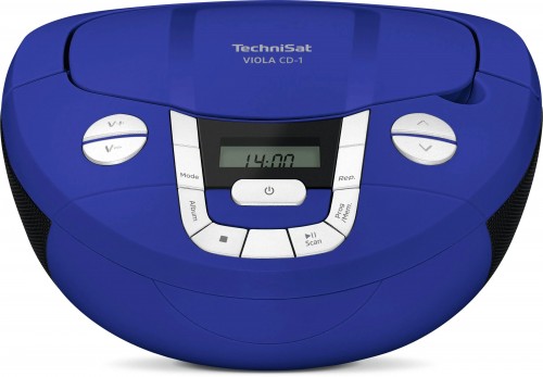 TechniSat Viola CD-1