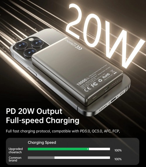 Choetech B739