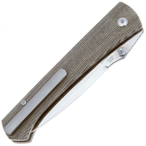 Artisan Andromeda 1856P-ODG