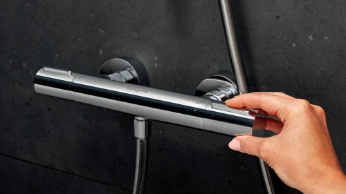 Hansgrohe Ecostat Element 13346000