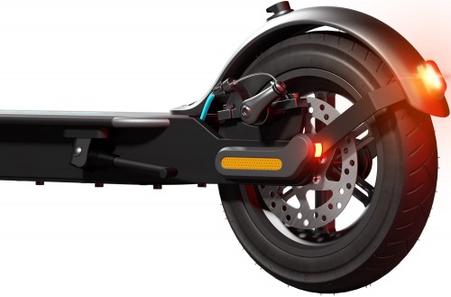 Motus Scooty 10 Lite Gen 5