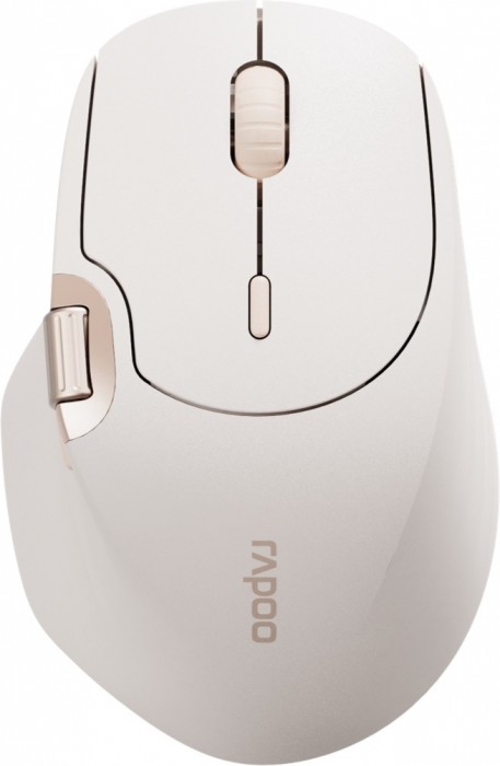 Rapoo MT560