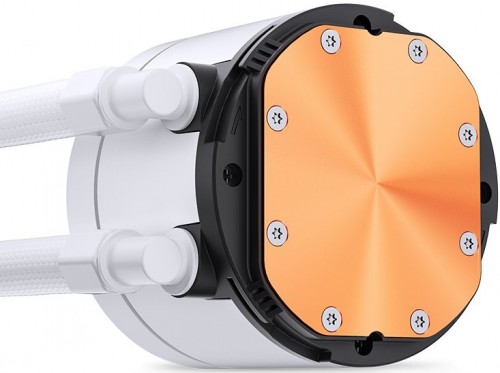 Jonsbo TH-240 White