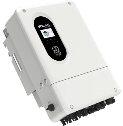 SolaX X1-Lite-8.0-LV