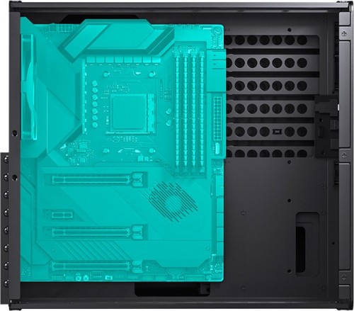 Jonsbo N5 Black