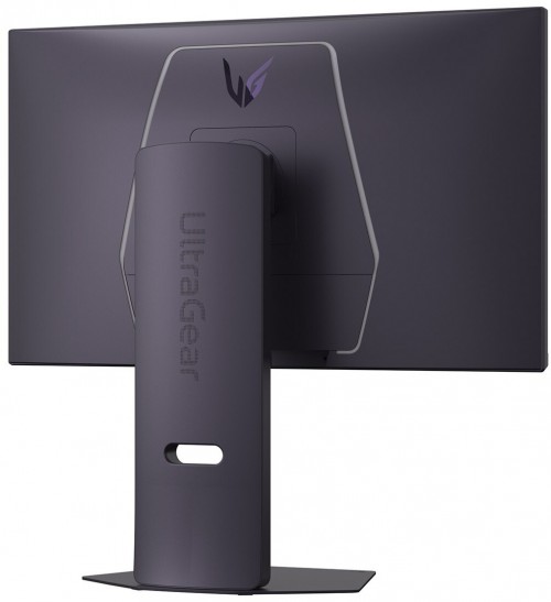 LG UltraGear 27G850A