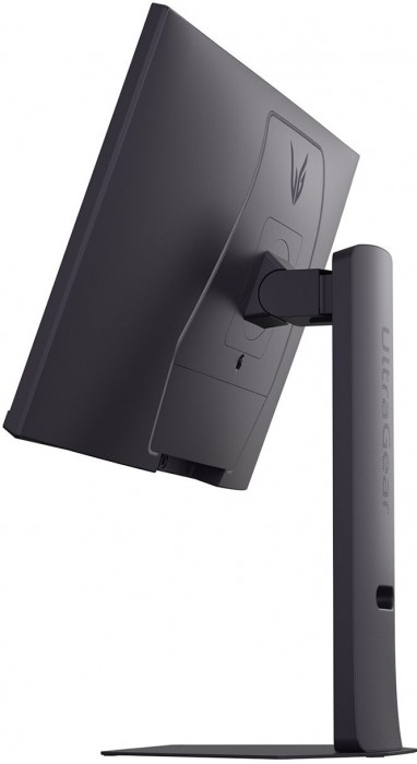 LG UltraGear 27G850A
