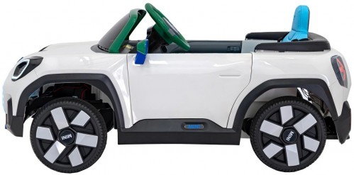 Concept Mini Concept Aceman