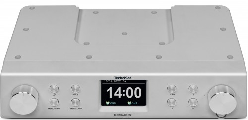 TechniSat DigitRadio 22