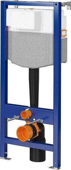 Cersanit Aqua 50 Pneu QF K97-521