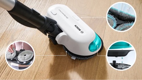 Bosch Unlimited 7 BCS 71HYG4