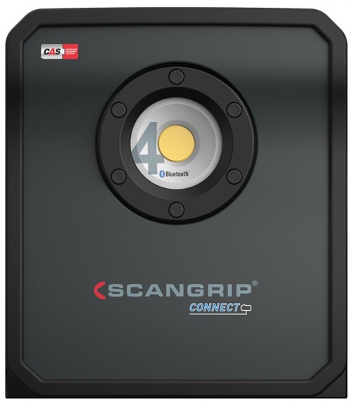 Scangrip NOVA 4 CONNECT