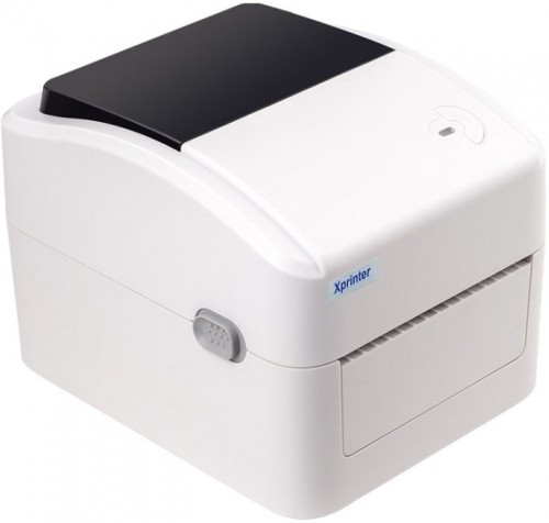 Xprinter XP-420B Bluetooth + USB