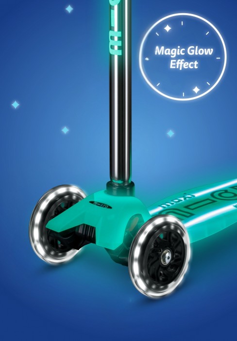Micro Maxi Deluxe Glow LED