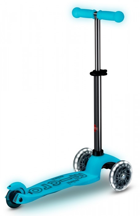 Micro Mini Deluxe Glow LED