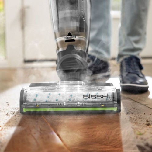 BISSELL CrossWave HydroSteam Pet 3517N