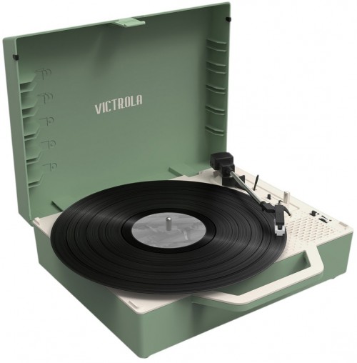 Victrola VSC-725SB