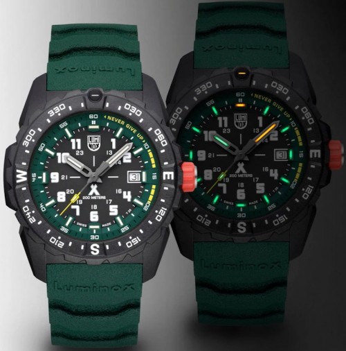 Luminox Bear Grylls 3735