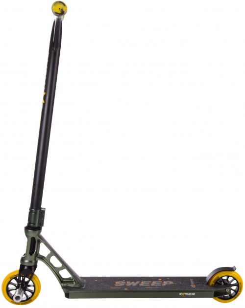 Extreme Motion Sweep TR21010