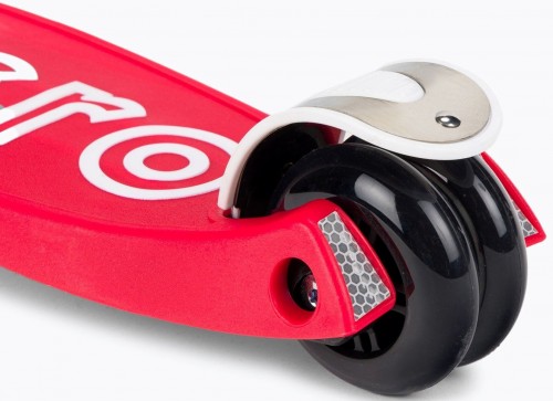 Micro Maxi Deluxe Foldable LED