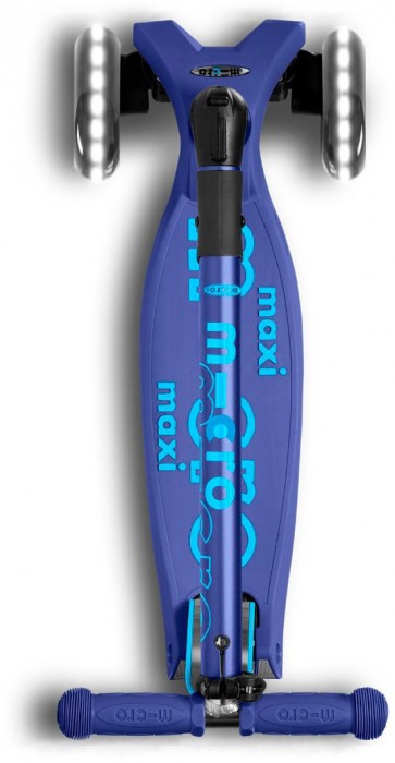 Micro Maxi Deluxe Foldable LED