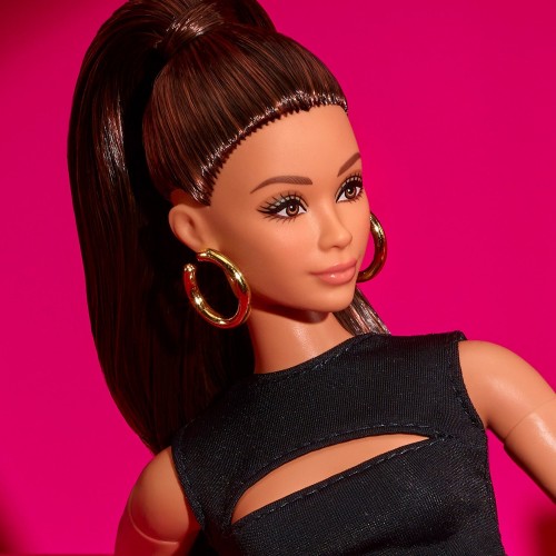 Barbie Signature JBH73