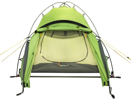 Terra Incognita Ksena 2 Lite