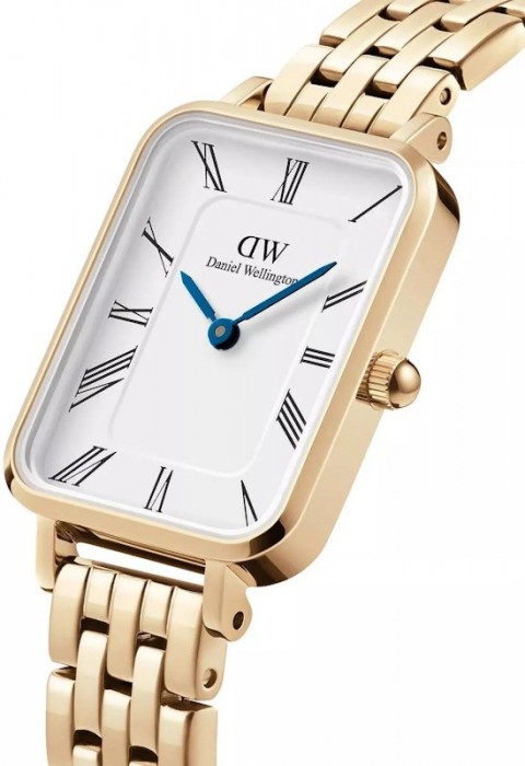 Daniel Wellington Quadro 5-Link DW00100688