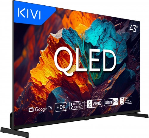 Kivi 43U720QB