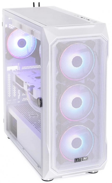 Artline X93 White